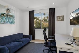 Thumbnail von Benahavis Villa ES134039