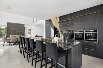 Thumbnail von Benahavis Villa ES134039