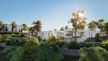 Thumbnail von Marbella Villa ES133969