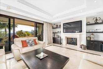 Thumbnail von Marbella Apartment ES133964