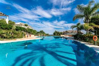 Thumbnail von Marbella Apartment ES133964