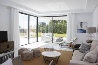 Thumbnail von Benahavis Villa ES133916