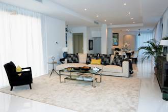 Thumbnail von Benahavis Villa ES133916