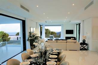 Thumbnail von Benahavis Villa ES133916