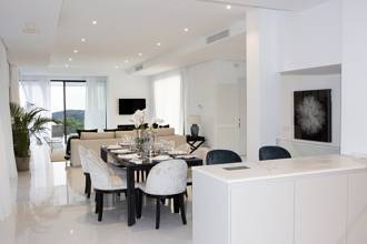 Thumbnail von Benahavis Villa ES133916