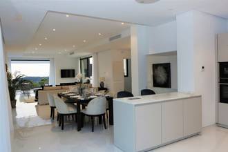 Thumbnail von Benahavis Villa ES133916