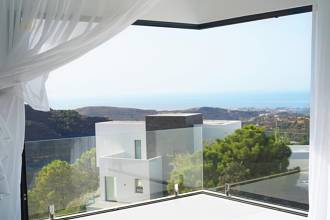 Thumbnail von Benahavis Villa ES133916