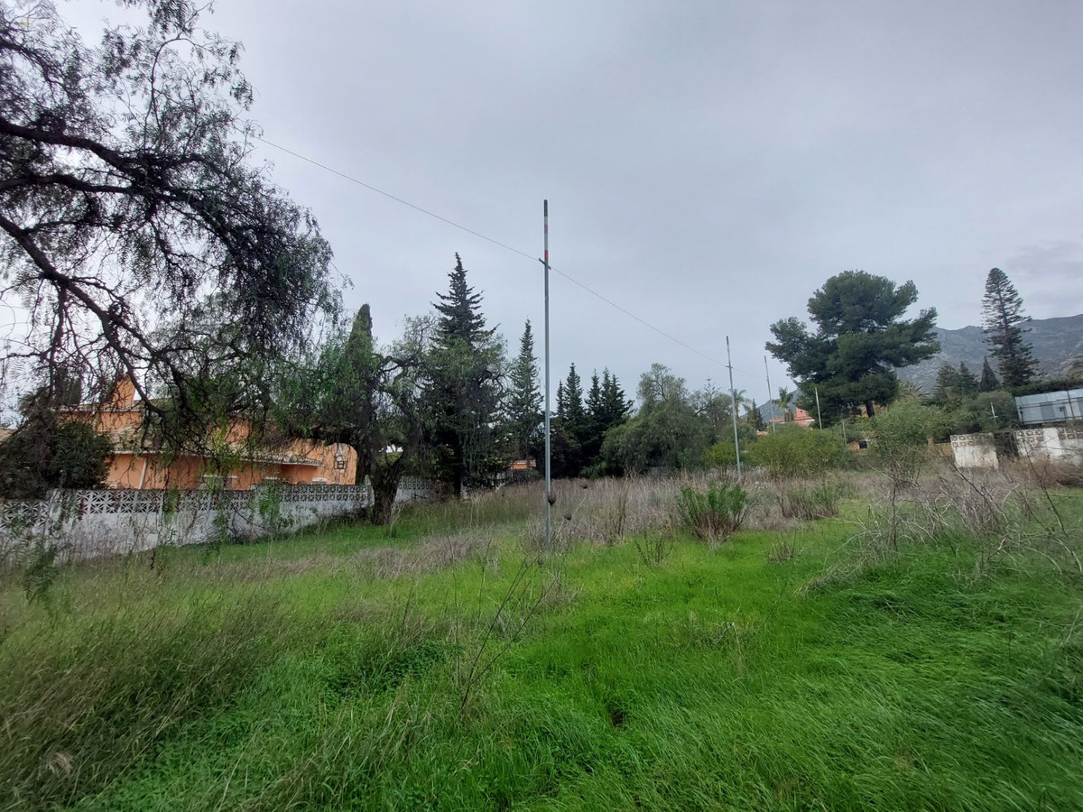 Thumbnail von Nagüeles Land ES133869