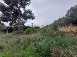 Thumbnail von Nagüeles Land ES133869