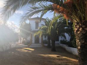Thumbnail von Sevilla Country House ES133784