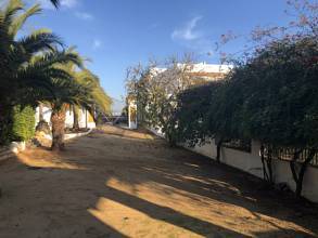 Thumbnail von Sevilla Country House ES133784