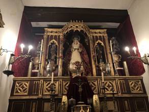 Thumbnail von Sevilla Country House ES133784