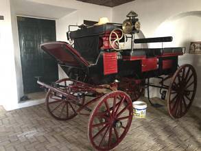 Thumbnail von Sevilla Country House ES133784