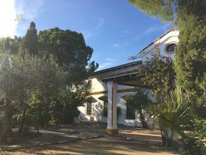 Thumbnail von Sevilla Country House ES133784