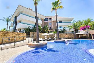 Thumbnail von Marbella Apartment ES133693