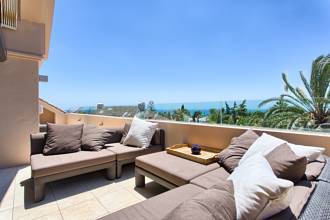 Thumbnail von Marbella Apartment ES133693