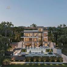 Thumbnail von Cerros del Aguila Villa ES133671