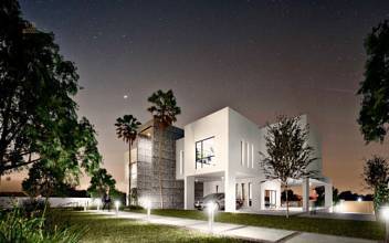 Thumbnail von La Mairena Villa ES133667