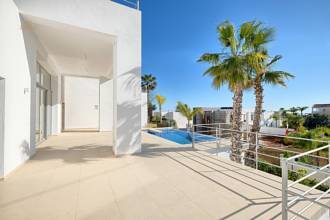 Thumbnail von Benahavis Villa ES133607