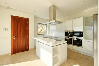 Thumbnail von Benahavis Villa ES133607