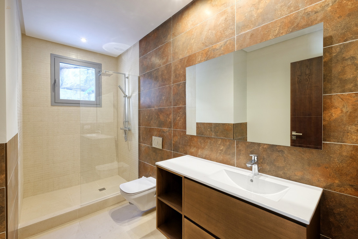 Thumbnail von Benahavis Villa ES133607