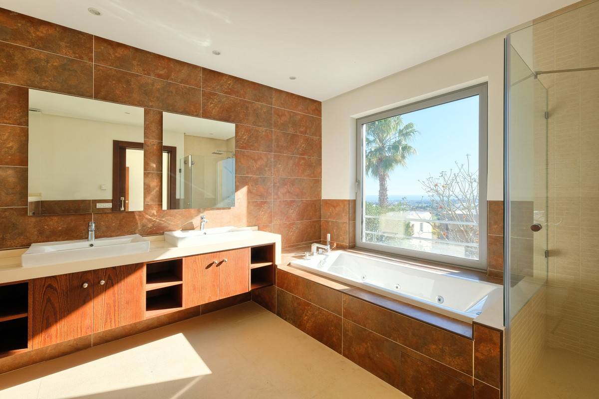 Thumbnail von Benahavis Villa ES133607