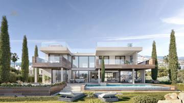 Thumbnail von Manilva Villa ES133591