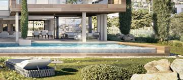 Thumbnail von Manilva Villa ES133591