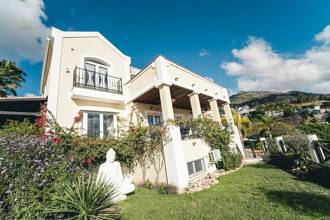 Thumbnail von Mijas Villa ES133590