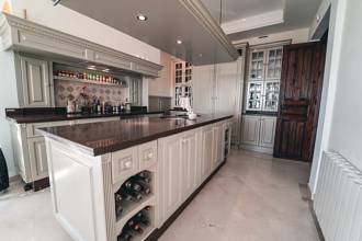 Thumbnail von Mijas Villa ES133590