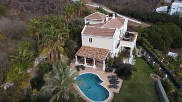 Thumbnail von Mijas Villa ES133590