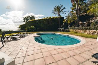 Thumbnail von Mijas Villa ES133590