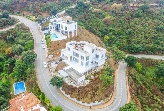  Marbella Villa ES133550