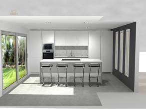 Thumbnail von Marbella Villa ES133550