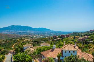 Thumbnail von Marbella Villa ES133550