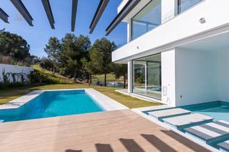 Thumbnail von Mijas Costa Villa ES133526