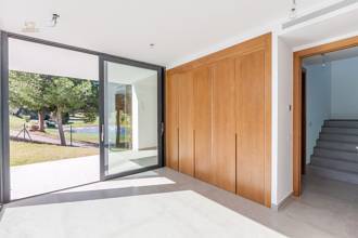 Thumbnail von Mijas Costa Villa ES133526