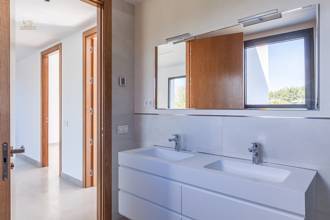 Thumbnail von Mijas Costa Villa ES133526