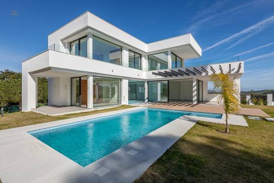  Mijas Costa Villa ES133526