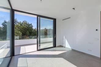 Thumbnail von Mijas Costa Villa ES133526