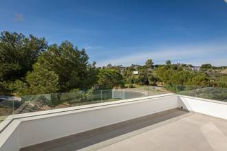 Thumbnail von Mijas Costa Villa ES133526