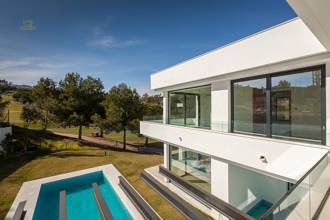 Thumbnail von Mijas Costa Villa ES133526