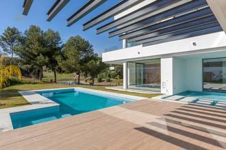 Thumbnail von Mijas Costa Villa ES133526