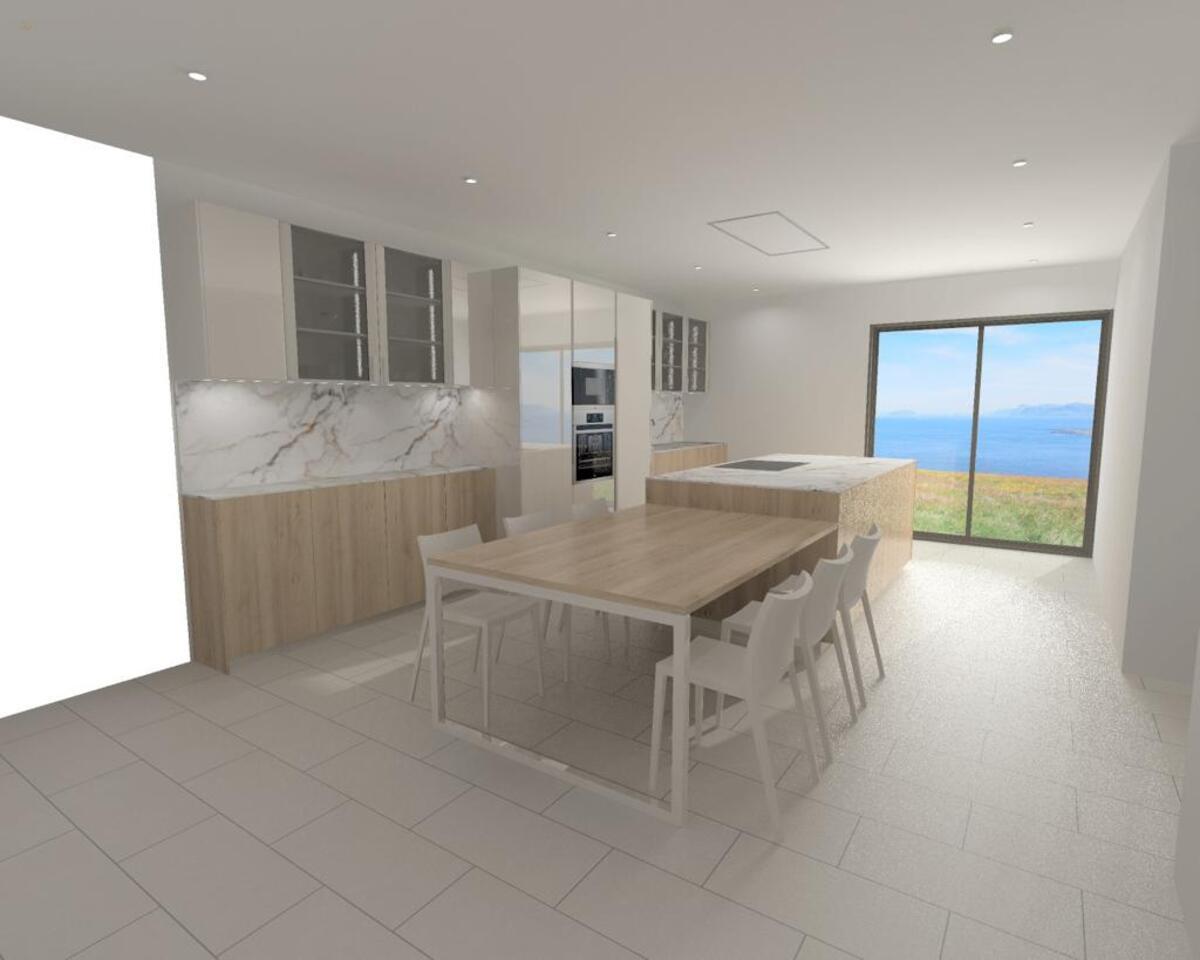 Thumbnail von Benissa Villa ES133509