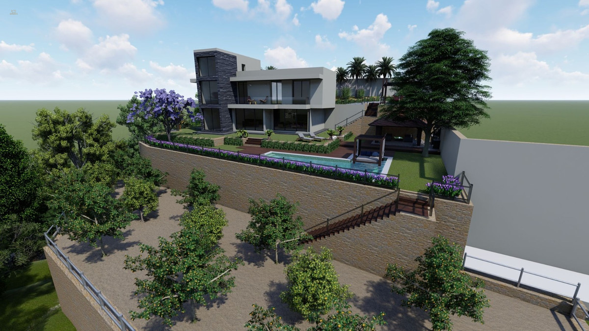 Thumbnail von Calahonda Villa ES133501