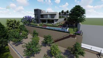 Thumbnail von Calahonda Villa ES133501