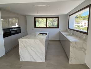 Thumbnail von Moraira Villa ES133476