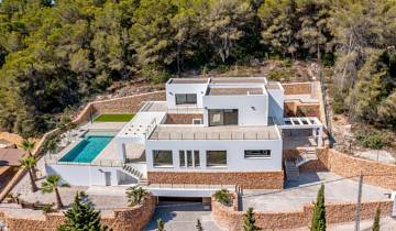 Thumbnail von Moraira Villa ES133476