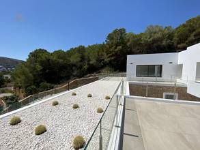 Thumbnail von Moraira Villa ES133476