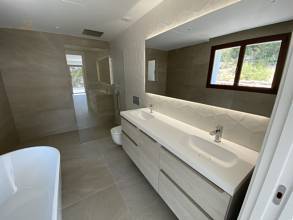 Thumbnail von Moraira Villa ES133476